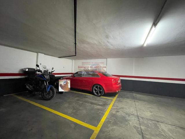 Parking En venta en Franciscanos, Albacete photo 0