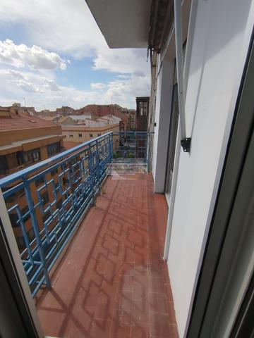 Piso En venta en Franciscanos, Albacete photo 0