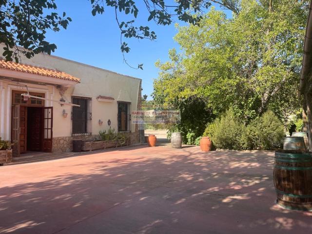 Terreno Urbanizable En venta en Albacete Ciudad, Albacete photo 0