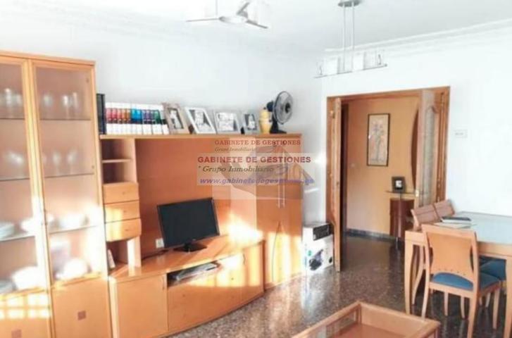 Piso En venta en Vereda Jaen, Albacete photo 0