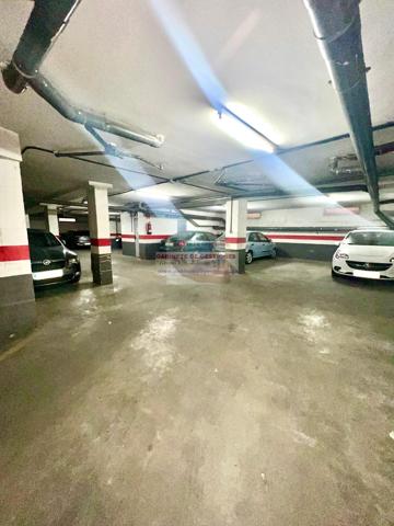 Parking En venta en Carretas Huerta De Marzo, Albacete photo 0