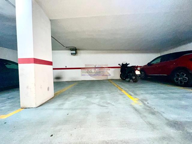 Parking En venta en El Pilar, Albacete photo 0