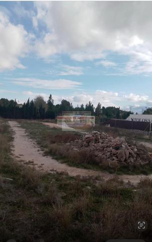 Terreno Urbanizable En venta en Diseminados, Albacete photo 0