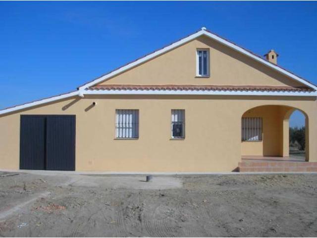 Chalet en venta photo 0