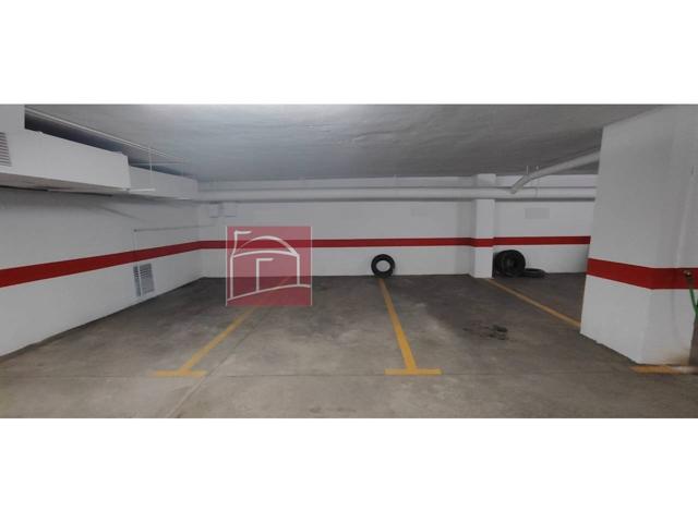 Parking en venta en Villanueva de La Serena photo 0