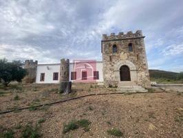 CORTIJO PARA ENTRAR A VIVIR CON PISCINA Y AMPLIA ZONA AJARDINADA photo 0