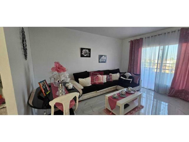 SE VENDE PISO REFORMADO AL LADO DEL SEXPE photo 0