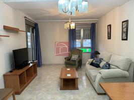 APARTAMENTO DE UN DORMITOIRO CON ASCENSOR Y BALCÓN AMPLIO photo 0
