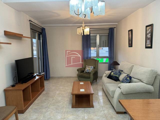 APARTAMENTO DE UN DORMITOIRO CON ASCENSOR Y BALCÓN AMPLIO photo 0