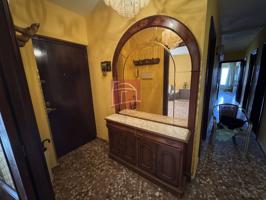 PISO EN SEGUNDA PLANTA SIN ASCENSOR CON AMPLIO BALCÓN Y TERRAZA photo 0