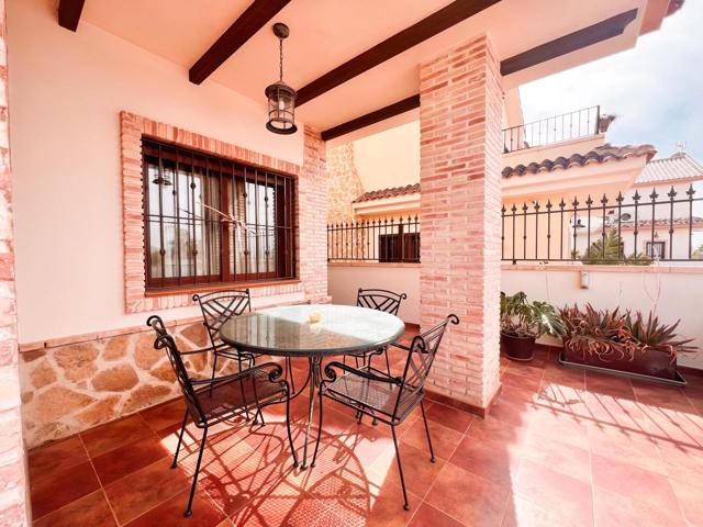ESPECTACULAR CHALET PAREADO EN BIGASTRO photo 0