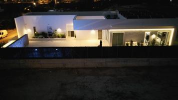 Espectacular villa de lujo en La quinta Molina de segura photo 0