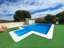 OPPORTUNITY CHALET IN HONDON DE LAS NIEVES ALICANTE photo 0