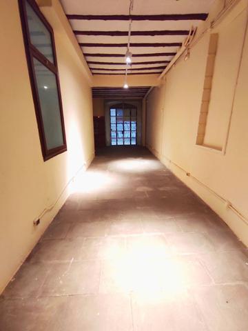 Otro En alquiler en Calle De Sant Sever, Ciutat Vella, Barcelona photo 0