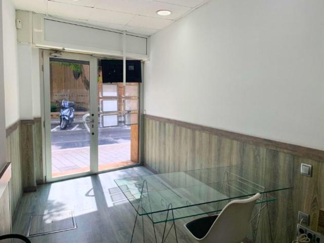 Otro En alquiler en Calle De Jacint Verdaguer, Centre, Sant Joan Despí photo 0