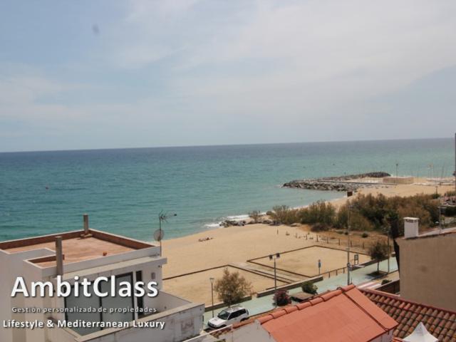 Piso En venta en Caldes D'Estrac photo 0