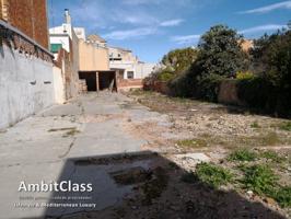 Terreno Urbanizable En venta en Malgrat De Mar photo 0