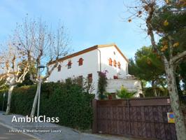 Terreno Urbanizable En venta en Premià De Dalt photo 0