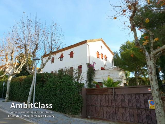 Terreno Urbanizable En venta en Premià De Dalt photo 0