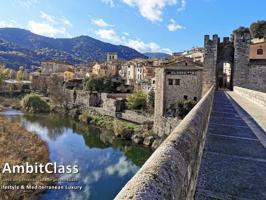 Casa En venta en Besalú photo 0