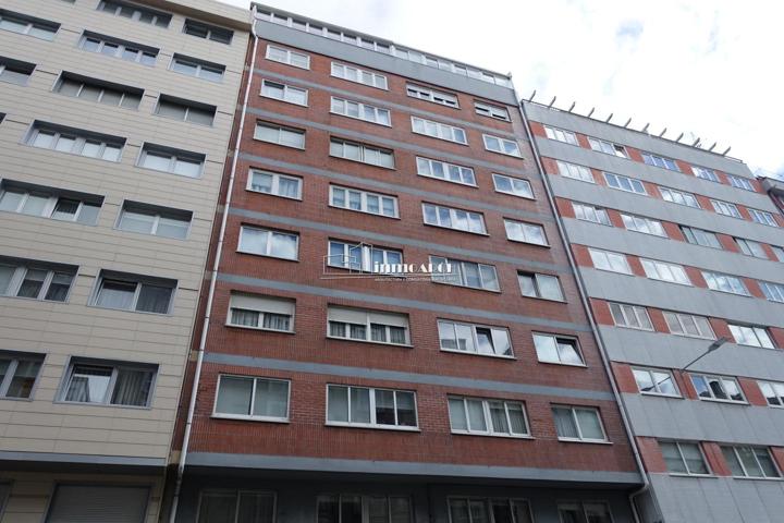 Piso en alquiler en A Coruña de 91 m2 photo 0