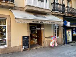 Local en alquiler en A Coruña de 101 m2 photo 0