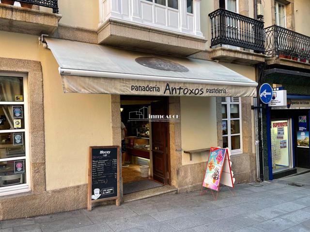 Local en alquiler en A Coruña de 101 m2 photo 0