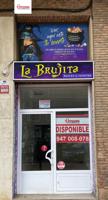 En Burgos Se alquila o vende local comercial en zona centro de unos 20 mt útiles photo 0