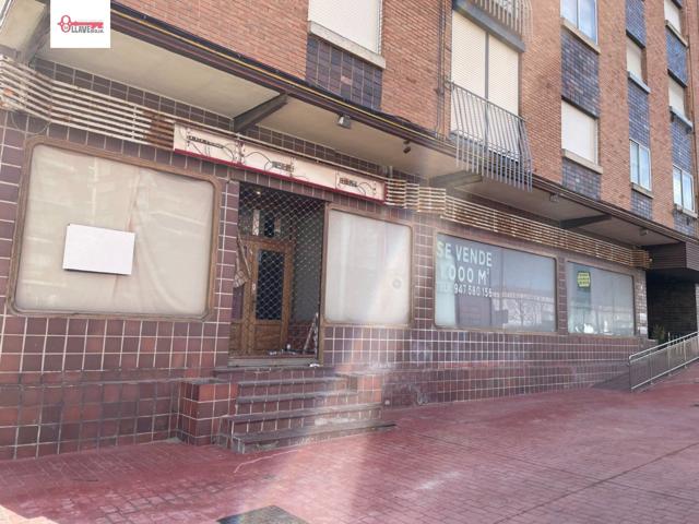 Local comercial en venta en Belorado photo 0
