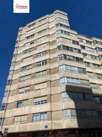 En Burgos. Se alquila apartamento en C- Soria. Dos y salón, amueblado, calefacción central contador individual photo 0
