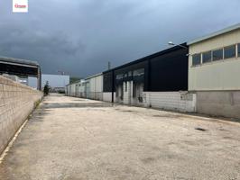 NAVE INDUSTRIAL EN VILLALONQUEJAR photo 0