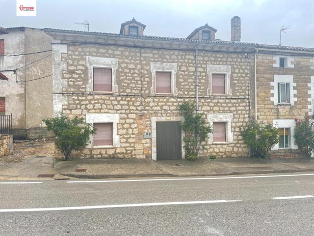 Casa en venta en Riocerezo photo 0