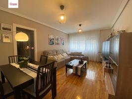 En Villatoro (Burgos). Se vende precioso apartamento. Dos dormit, garaje y trastero photo 0
