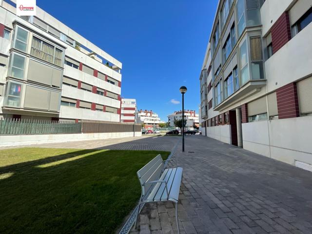 Apartamento en venta en Urbanización El Pilar photo 0