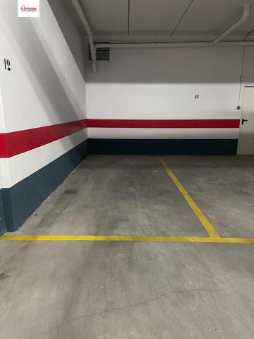 Garaje en venta en la C- Fuenteovejuna photo 0