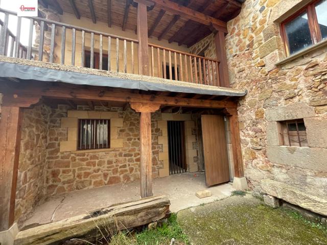 Casa en venta en Moncalvillo - Burgos photo 0