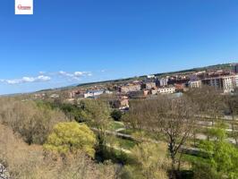 En Burgos. Avda. Arlanzón. Espectacular piso de cuatro dormitorios. Orientación sur photo 0