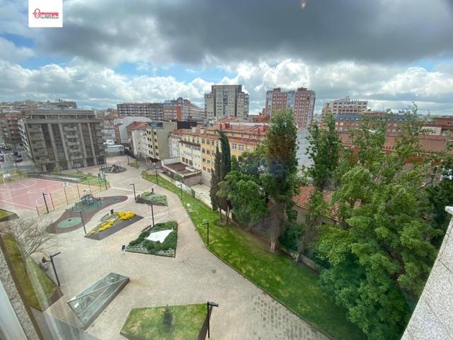 En Burgos. Se alquila apartamento dúplex en Venerables. Amueblado, luminoso, ascensor cota cero photo 0