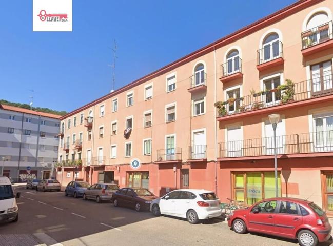 PISO EN VENTA, EN ALONSO DE CARTAGENA photo 0
