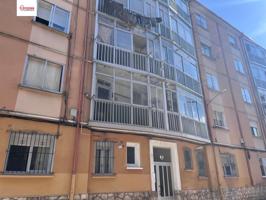 Piso En venta en Bda. Inmaculada - Zurbarán, Burgos photo 0