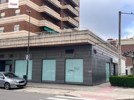local comercial en venta en Aranda de Duero photo 0