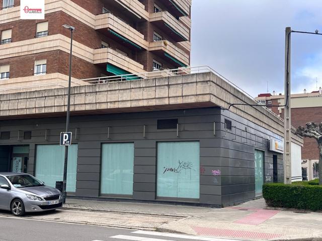 local comercial en venta en Aranda de Duero photo 0