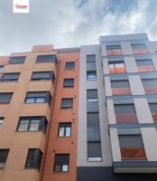 En Burgos. Se vende precioso apartamento de dos amplios dormitorios, salón, cocina, dos baños, garaje y trastero . Reciente construcción. photo 0