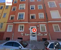 LOCAL COMERCIAL EN VENTA EN LA CALLE SAN FRANCISCO photo 0