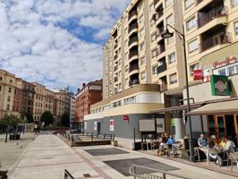 Piso En venta en Calle Mieres, Centro, Gijón photo 0