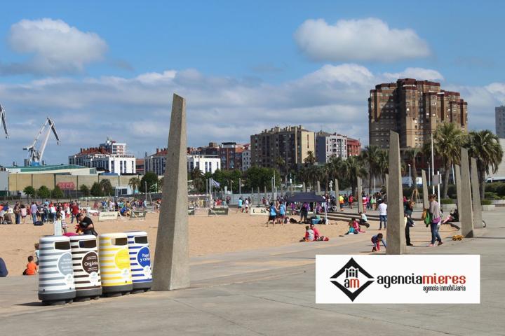 Piso En venta en Oeste, Gijón photo 0