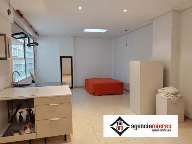 Otro En venta en Calle La Argandona, El Llano, Gijón photo 0