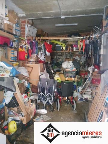 Otro En venta en Calle Azcárraga, El Llano, Gijón photo 0