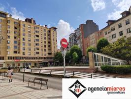 Parking Subterráneo En venta en Calle Saavedra, Centro, Gijón photo 0