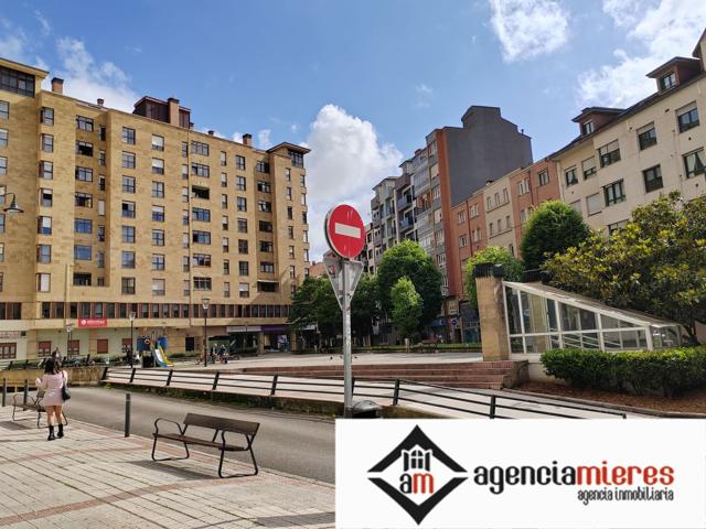 Parking Subterráneo En venta en Calle Saavedra, Centro, Gijón photo 0